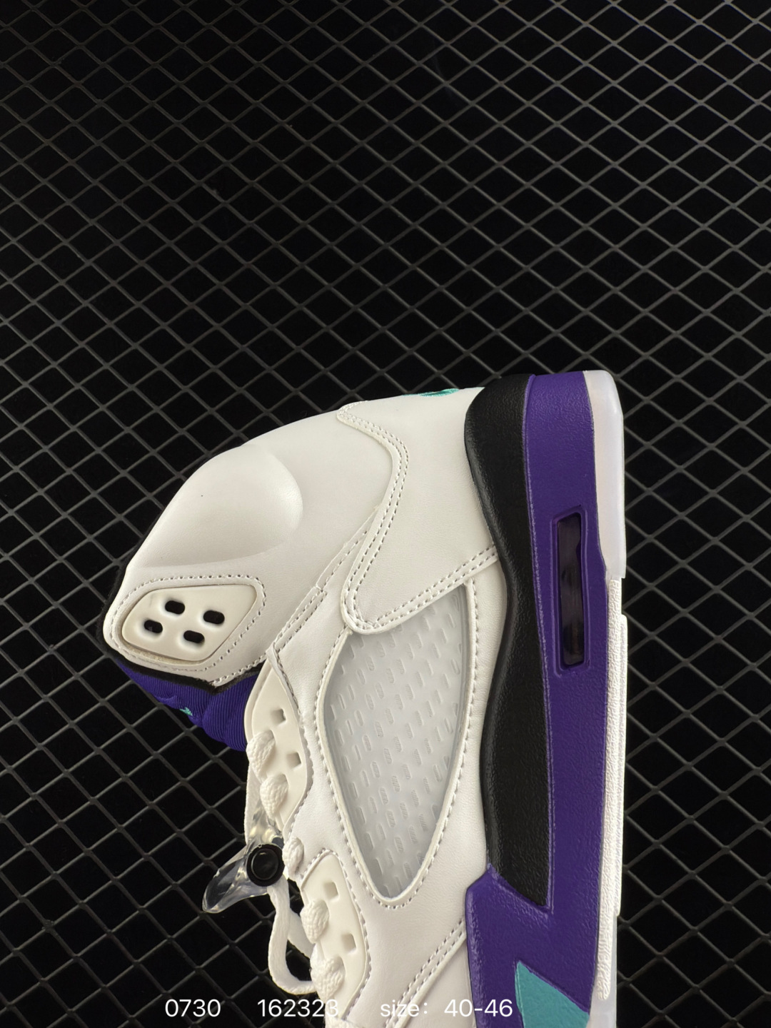 Nike Air Jordan 5 Retro High